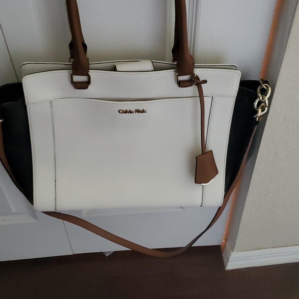 Calvin Klein purse